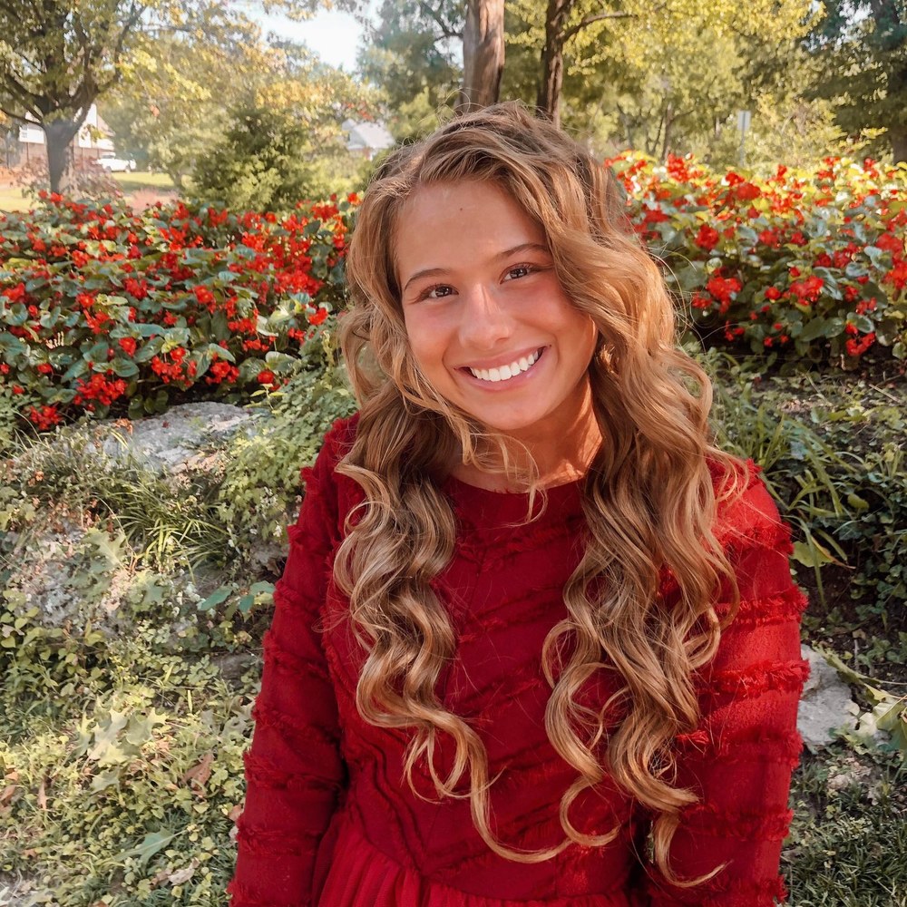 Meet your Posher, Anna